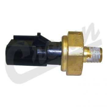 97 wrangler oil pressure sending unit