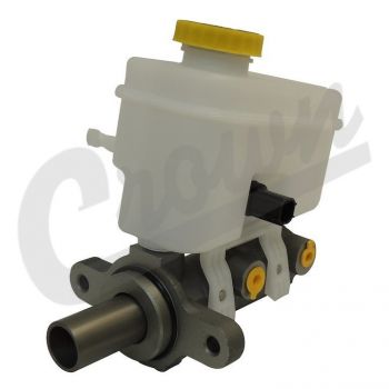 Brake Master Cylinder | Crown Automotive Sales Co