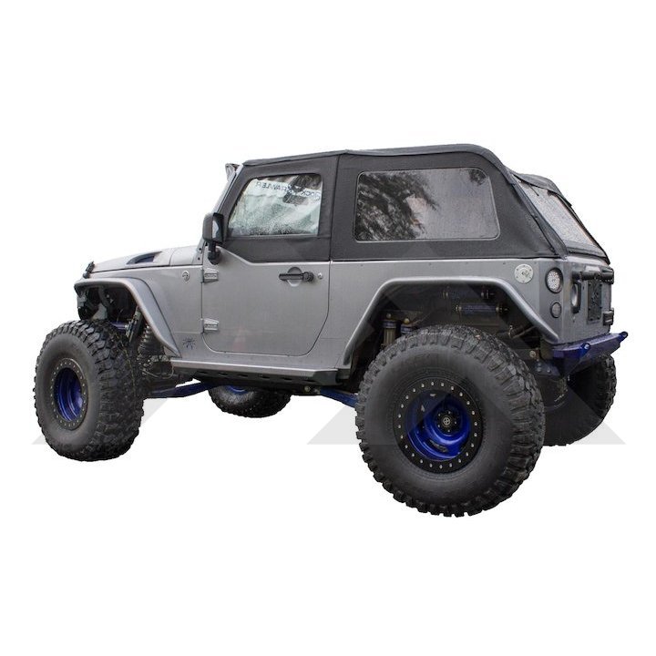 03 jeep wrangler accessories