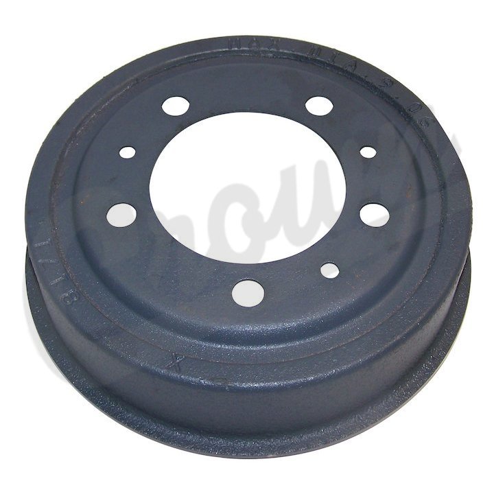 Brake Drum | Crown Automotive Sales Co