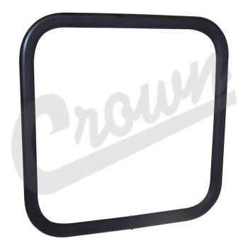Mirror Head (Black) | Crown Automotive Sales Co
