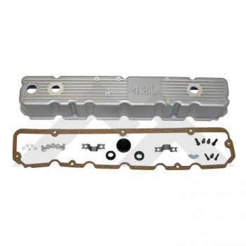 Jeep 4.2 valve store cover gasket