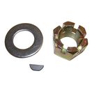 Axle Nut Kit