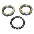 Spindle & Washer Nut Kit (Front)