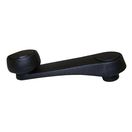 Window Handle (Black)