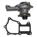 Water Pump (Wrangler JK)