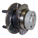 Hub & Bearing (Rear)