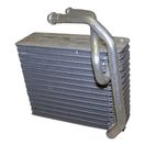 Evaporator Core (Rear Unit)
