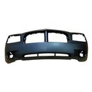 Front Fascia (Dodge Charger)