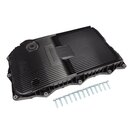 Transmission Pan and Filter