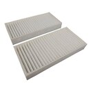 Cabin Air Filter Kit