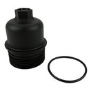 Oil Filter Cap Kit