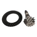 Ring & Pinion