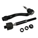 Tie Rod Kit (Left)