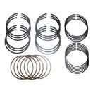 Piston Ring Set (6)