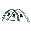 Mopar Replacement 5017117AA Mopar Replacement Universal Wiring and