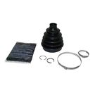 Half Shaft Outer Boot Kit