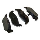 Brake Pad Set (Rear)