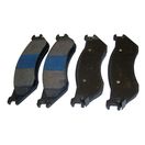 Brake Pad Set (Rear)