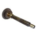 Input Shaft