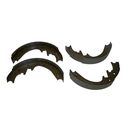 Brake Shoe & Lining Kit (Rear)