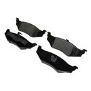 Brake Pad Set (Rear)