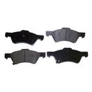 Brake Pad Set (Front)