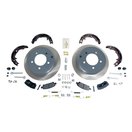 Disc Brake Service Kit (Rear)