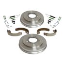 Drum Brake Service Kit