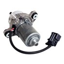 Brake Booster Vacuum Pump