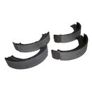 Parking Brake Shoe & Lining