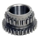 Crankshaft Timing Gear