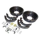 Drum Brake Service Kit (Rear)