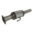 Catalytic Converter (Flanged)