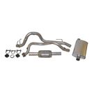 Exhaust Kit (Wrangler)