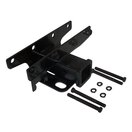 Hitch and Hardware Kit (2 Inch)