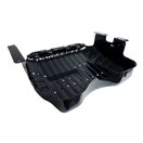 Fuel Tank Skid Plate