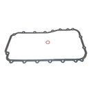 Oil Pan Gasket Set