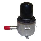 Fuel Pressure Regulator Filter