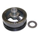 Damper & Oil Seal Kit