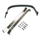 Gas Tank Strap Kit