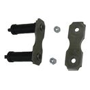 Leaf Spring Shackle Kit (Rear)