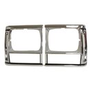 Headlight Bezel Set