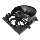 Fan & Motor Assembly