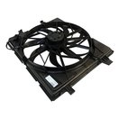 Fan & Motor Assembly