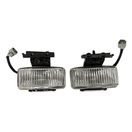 Fog Light Set (Cherokee)