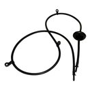 Windshield Washer Hose (Front)