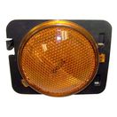 Side Marker Lamp (Right-Amber)