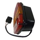 Tail Light (Europe)