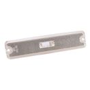 Side Marker Light (Reflex Reflector)